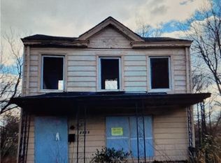 2115 Ford Ave, Richmond, VA 23223