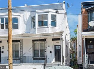 213 N 54th St, Philadelphia, PA 19139