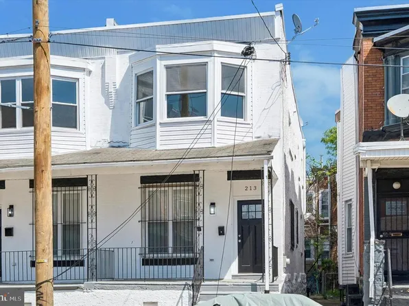 213 N 54th St, Philadelphia, PA 19139