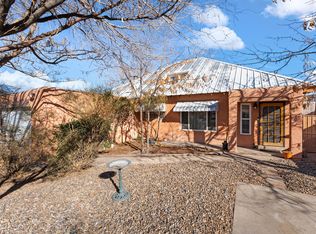 6233 Hannett Ave NE, Albuquerque, NM 87110