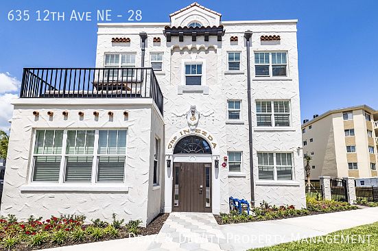 1st image of 635 12th Ave NE APT 28