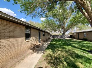 2001 S Avenue I APT 1, Portales, NM 88130