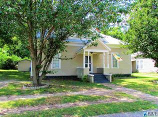 207 S Center Ave, Piedmont, AL 36272