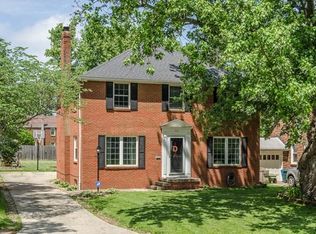 514 Sloane Ave, Mansfield, OH 44903