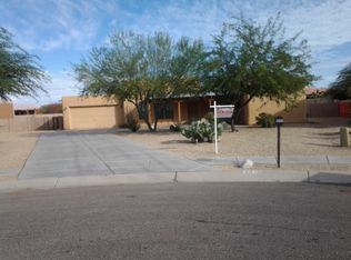 8019 W Black Eagle Ct, Tucson, AZ 85757
