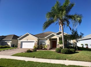 1540 Bridgeport Cir, Rockledge, FL 32955