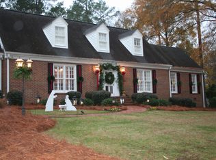 2903 Twin Pine Rd, Thomson, GA 30824