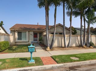 3331 W Hemlock St, Oxnard, CA 93035