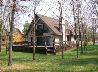 1331 Bogey Trl, Nekoosa, WI 54457
