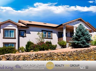 1712 Birdsong, Prescott, AZ 86301