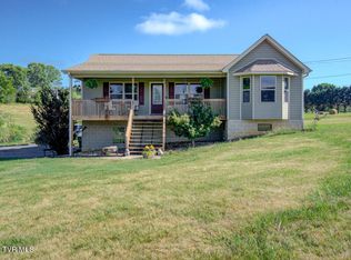 124 C W Galloway Rd, Jonesborough, TN 37659