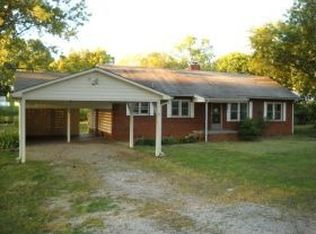 7828 Corryton Rd, Corryton, TN 37721