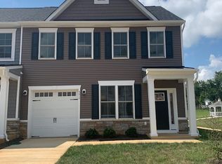 5612 Finley Rose Ct, Fredericksburg, VA 22407