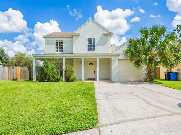 9718 Fox Hollow Rd, Tampa, FL 33647