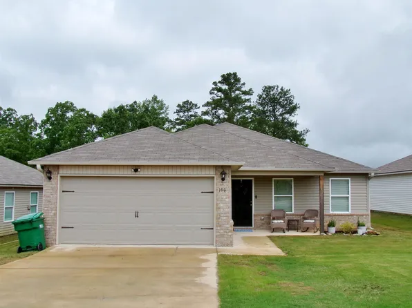 190 Andrew Ln, Odenville, AL 35120
