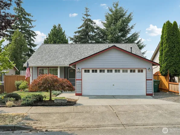 10506 63rd Drive NE, Marysville, WA 98270