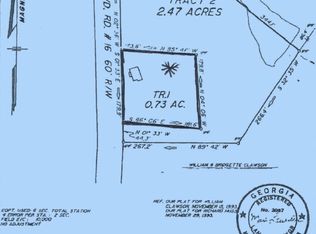 613 Chambers Rd, Commerce, GA 30530