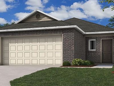 11603 Lazy Ln, Magnolia, TX, 77355