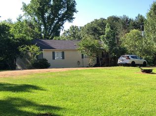 62 Duke Rd, Pope, MS 38658