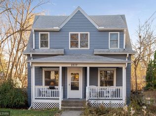 2317 E 32nd St, Minneapolis, MN 55406