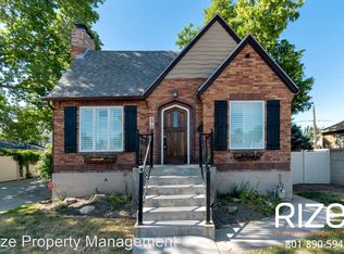 370 E Wilson Ave, Salt Lake City, UT 84115