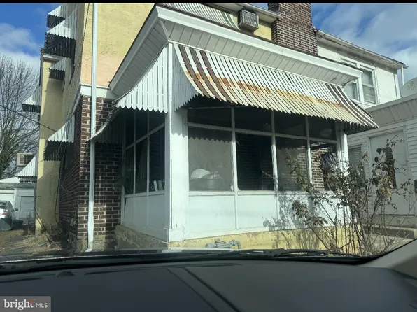 714 Poplar St, Sharon Hill, PA 19079