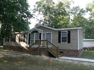 216 Pirate Cove Way, Hertford, NC 27944