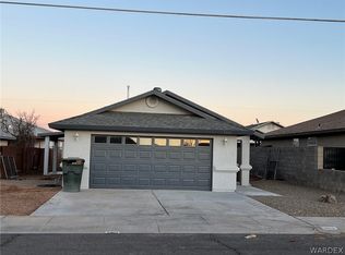 3664 N Willow Rd, Kingman, AZ 86409