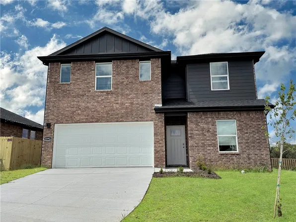 5369 Selah St, Springdale, AR 72764