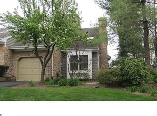 20 E Countryside Dr, Princeton, NJ 08540