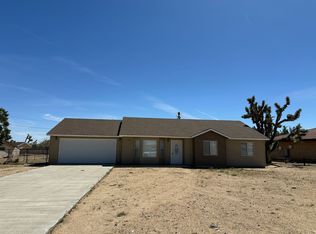 6629 La Habra Ave, Yucca Valley, CA 92284