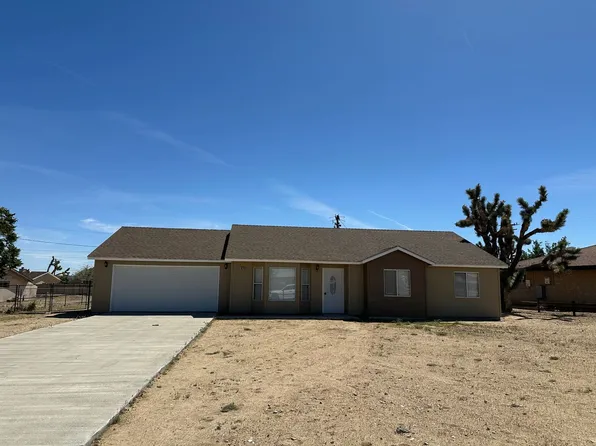 6629 La Habra Ave, Yucca Valley, CA 92284