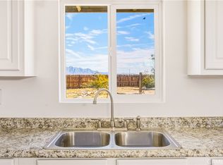 3575 Desert Villa Rd, Twentynine Palms, CA 92277