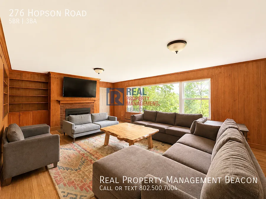 276 Hopson Rd