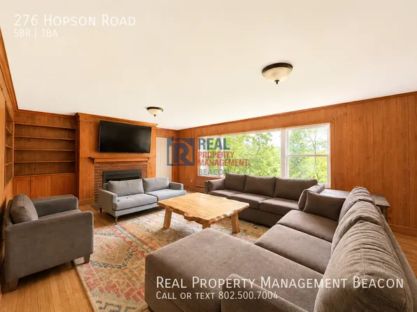 276 Hopson Rd, Norwich, VT 05055