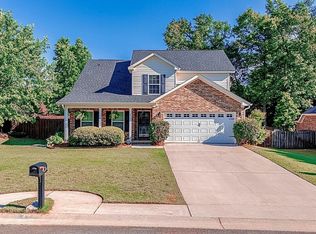 123 Dozier Dr, Harlem, GA 30814