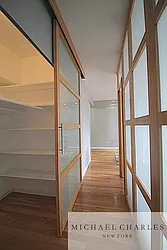 Rented by Michael Charles New York