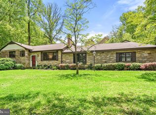 7401 Shenandoah Ave, Annandale, VA 22003