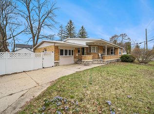 107 N Hazel Ave, Gaylord, MI