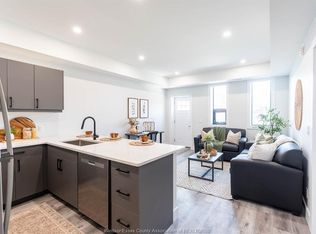 930 Marion Ave #101, Windsor, ON N9A0E2