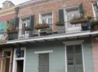 935 Burgundy St APT 3, New Orleans, LA 70116