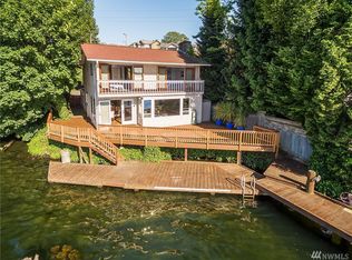 3901 Lake Washington Blvd N, Renton, WA 98056