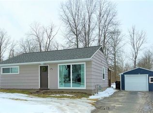 35 Upper Idlewild Dr, New Castle, PA 16101
