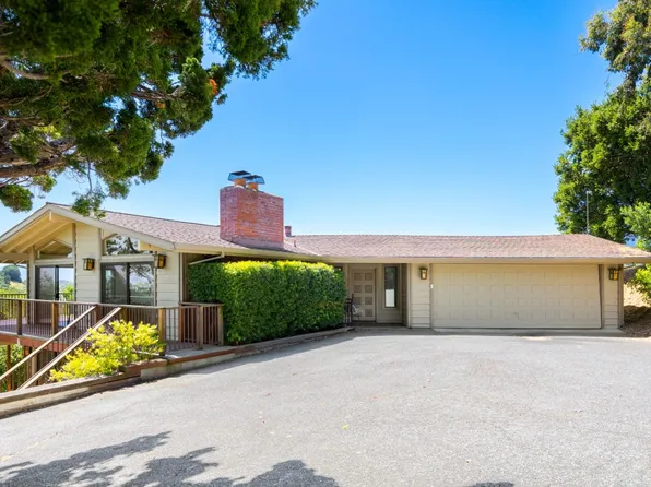 21400 Arrowhead Ln, Saratoga, CA 95070