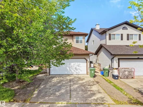 4808 34th Ave, Beaumont, AB T4X 1V2