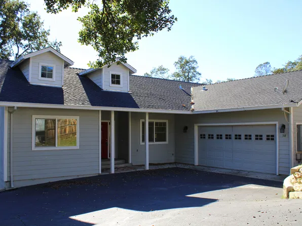 38 Saratoga Rd #B, Sonora, CA 95370