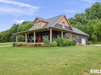 11815 Route 84 N, Port Byron, IL, 61275