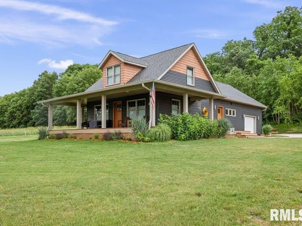 11815 Route 84 N, Port Byron, IL 61275