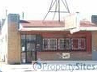 6900 S Western Ave, Chicago, IL 60636