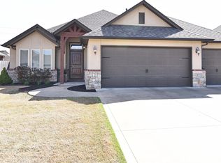 4933 S 185th Ave E, Tulsa, OK 74134